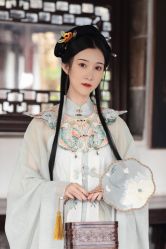 -八角古风摄影