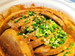 东坡香芋煲-東大方(武康千秋广场店)