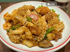 -北塘海鲜·天津菜(大光明桥旗舰店)