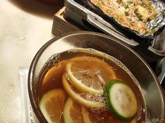 -绿茶餐厅(成都大悦城店)