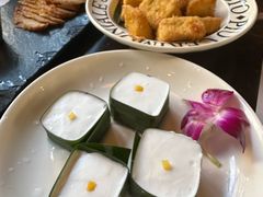 -泰莲庭·溪畔餐厅(雁栖湖店)