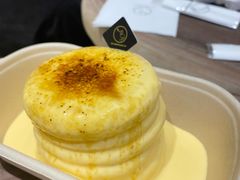 火吻焦糖梳乎厘-狐狸和向日葵·芙甜(北京路店)