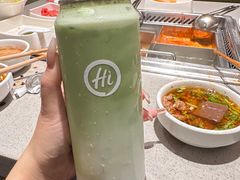 -海底捞火锅(吾悦广场店)