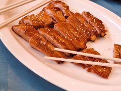 -大树头·花园餐厅(市桥店)