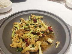 花菜-解家河南菜(商鼎路店)