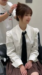 -IN STYLE•造型