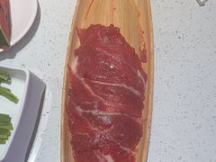 -千牛将·鲜牛肉火锅(开元路店)