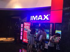 -飞扬影城(正佳IMAX店)