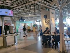-宜家·瑞典风味餐厅(无锡店)