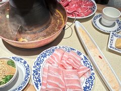 -东镇老火锅(长春路首店)