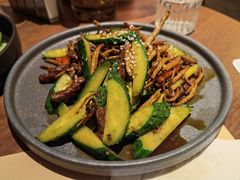 -来龙里 精致 东南亚餐室(万象城店)