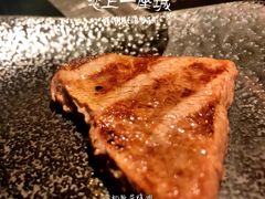 -松阪牛焼肉M(法善寺横丁店)
