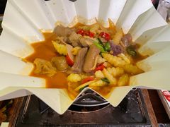 -馬蘭花開(车站大道店)