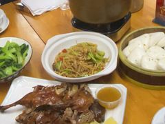 -吴掌柜·藕汤印象(南湖店)