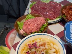 -王歘歘·chuǎ火锅(五道营店)