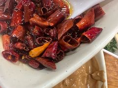 -马记伊源斋涮肉·清真菜(潘家园古玩市场店)