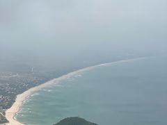 -海南铜鼓岭景区