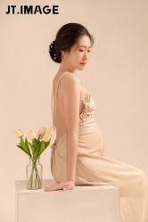 点击看大图 -专注孕妇照亲子照·纪田摄影