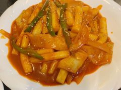 -桃园中华料理炸酱面(燕儿岛路店)