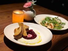 -Mercato莫卡多露台餐厅与酒吧(K11店)