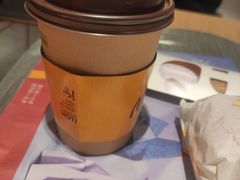 -麦当劳(前海店)