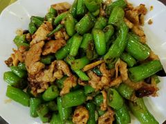 -途肴·老农饭庄(百里峡店)