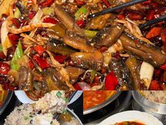 -老来福·非遗酸汤兔(凯旋路店)