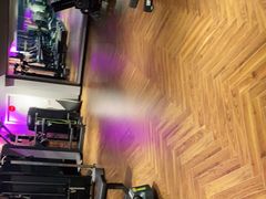 -NRG 健身私教CLUB(云山路店)