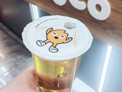 -CoCo都可(小寨赛格店)