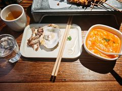 -管氏翅吧(广渠门店)