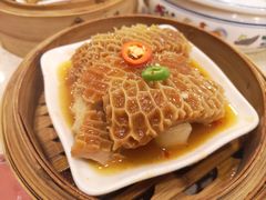 -点都德(华强北店)