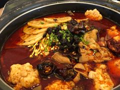 -眉州东坡(北苑华贸店)