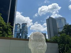 -尼依格罗香港美利酒店