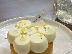 -Ten Olives甜点