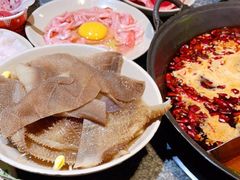-大虎重庆老火锅(正弘城店)