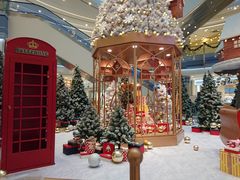 -凯德广场(西城店)