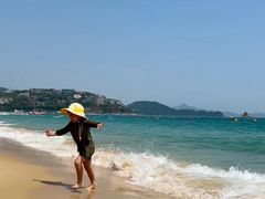 -大梅沙海滨公园