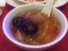 -上海浦东嘉里大酒店