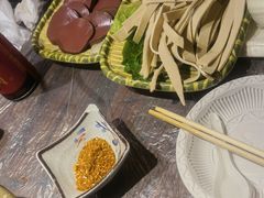-霄汉羊排(万松园一店)