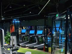 -Liking Fit智能健身(中关村店)