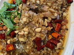 -杨氏青龙虾·羊蝎子(托乐嘉店)