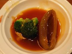 金汤小米炖海参-The COOK·厨餐厅·自助餐(浦东嘉里大酒店)