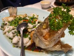 -鹿港小镇(金虹桥国际中心店)