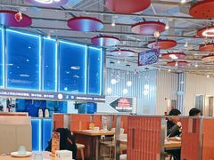 -鱼酷活鱼烤鱼(江宁金鹰店)