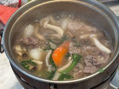 -菲住布渴酒店自助餐厅(阿里巴巴西溪园区店)