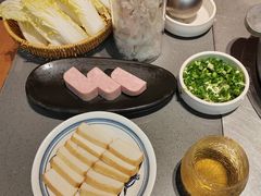 -巴奴毛肚火锅(二七万达店)