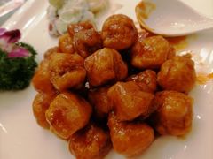 -宝园酒家(美林M·LIVE天地东座店)