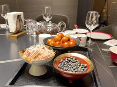 -旺顺阁·北京菜(大望路店)