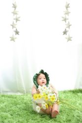 -蜜阁孕味亲子摄影(太奥广场店)