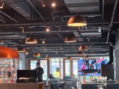 -sugarman espresso素饮糖人高新咖啡工厂